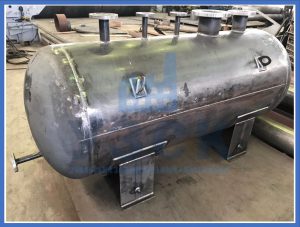 Расходная ёмкость печного отопления в Норильске