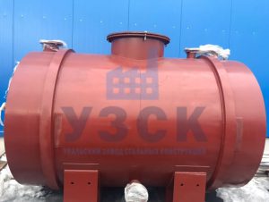 Бак конденсатный БК 38.00.000-06 в Норильске