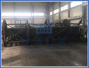 РВС резервуары производитель, завод в Норильске