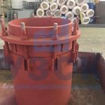 Сальниковые компенсаторы в Норильске