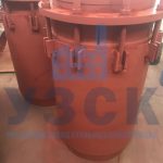 Сальниковые компенсаторы в Норильске