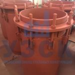 Сальниковые компенсаторы в Норильске