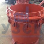 Сальниковые компенсаторы в Норильске