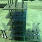 Закладные детали в Норильске