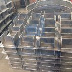 Закладные детали в Норильске