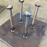 Закладные детали в Норильске