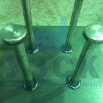 Закладные детали в Норильске