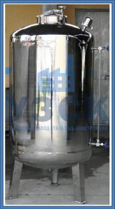 ВЭЭ емкостный аппарат в Норильске