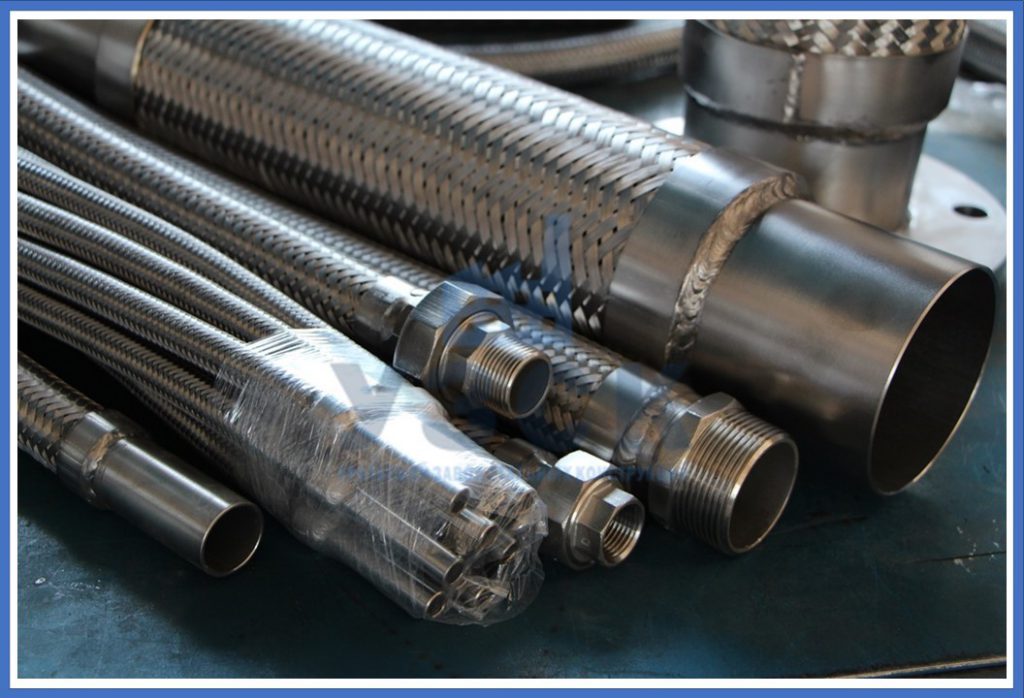 металлорукав, РГМ, рукав гибкий металлический в Норильске
