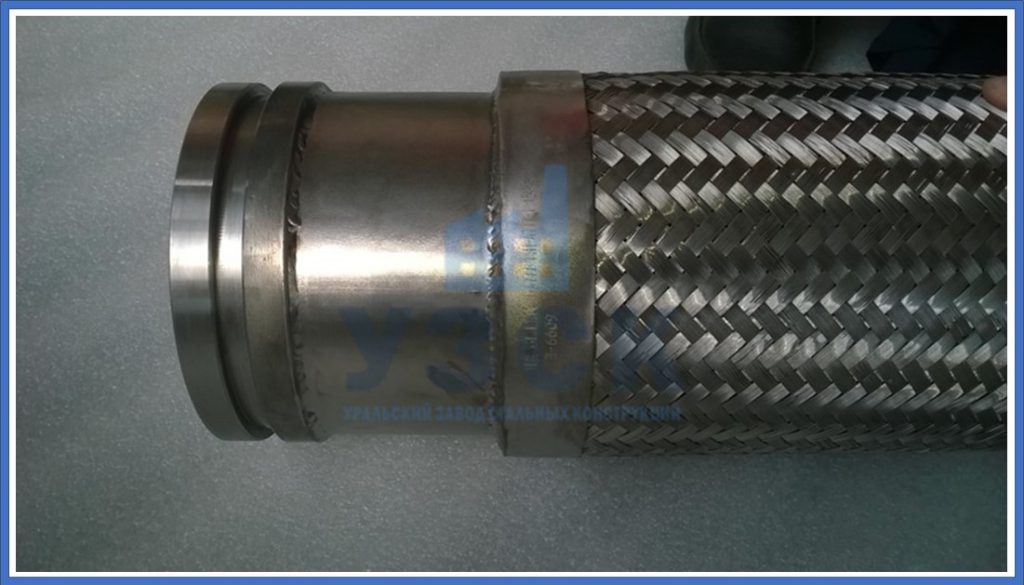 металлорукав, РГМ, рукав гибкий металлический в Норильске