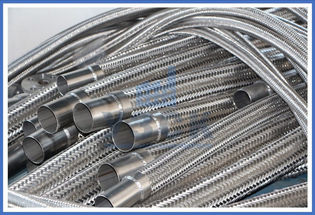 металлорукав, РГМ, рукав гибкий металлический в Норильске