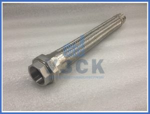 Металлорукав, РНВД, рукав нержавеющий высокого давления в Норильске