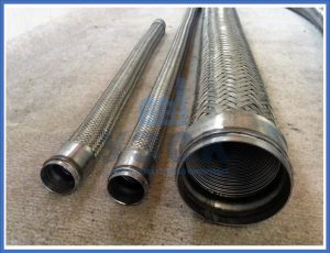 Металлорукав, РНВД, рукав нержавеющий высокого давления в Норильске