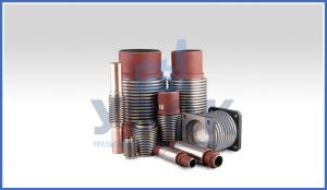 Сильфонные компенсаторы в Норильске