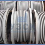 Сильфонные компенсаторы КСОФ в Норильске