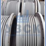 Сильфонные компенсаторы КСОФ в Норильске