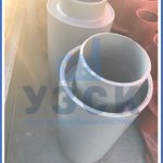 Сильфонные компенсаторы СКУ.М в Норильске