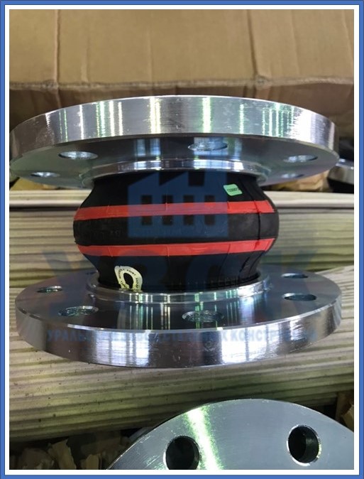 компенсатор резиновый фланцевый в Норильске