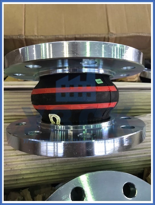 компенсатор резиновый фланцевый в Норильске