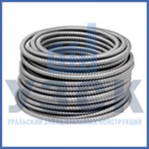 Металлорукава, гофра, шланг, труба, Hyparflex в Норильске