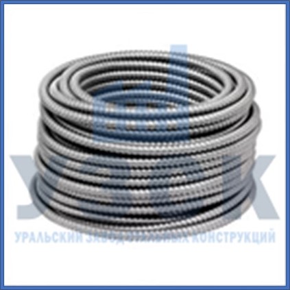Металлорукава, гофра, шланг, труба, Hyparflex в Норильске