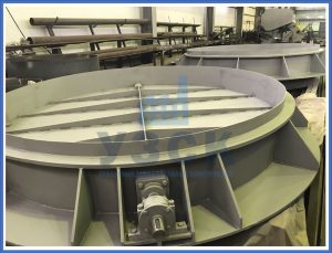 Клапаны ПГВУ, ОСТ, КЛК Ду 2800 от завода в Норильске