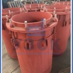 сальниковые компенсаторы для тепловых сетей в Норильске