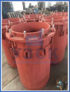 сальниковые компенсаторы для тепловых сетей в Норильске