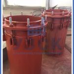 сальниковые стальные компенсаторы в Норильске