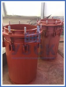 сальниковые стальные компенсаторы в Норильске