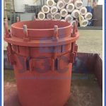 компенсатор сальниковый россия в Норильске