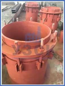 сальниковые компенсаторы тс в Норильске