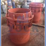 серия сальниковые компенсаторы в Норильске