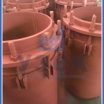 сальниковые компенсаторы Ду 150, Ду 200, Ду 250 в Норильске