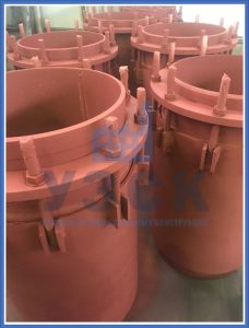 сальниковые компенсаторы Ду 150, Ду 200, Ду 250 в Норильске