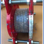 тепловой сильфонный компенсатор в Норильске