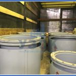 сильфонные компенсаторы для тепловых сетей в Норильске