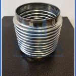 компенсатор сильфонный для труб в Норильске