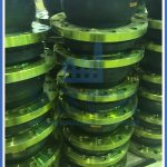 компенсатор резиновый фланцевый в Норильске