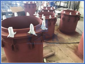 сальниковый компенсатор ду 600 в Норильске