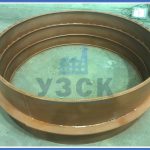 компенсаторы линзовые осевые в Норильске