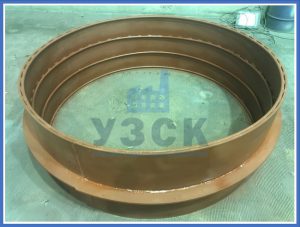 компенсаторы линзовые осевые в Норильске