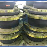 компенсатор резиновый муфтовый в Норильске