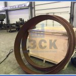 компенсатор линзовый ост в Норильске