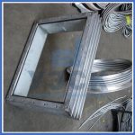 прямоугольные линзовые компенсаторы в Норильске