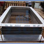 прямоугольные линзовые компенсаторы в Норильске