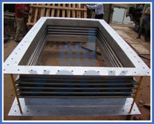 прямоугольные линзовые компенсаторы в Норильске