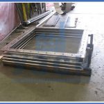 прямоугольные линзовые компенсаторы в Норильске