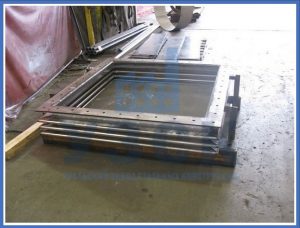 прямоугольные линзовые компенсаторы в Норильске