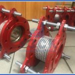 компенсатор сильфонный с кожухом в Норильске